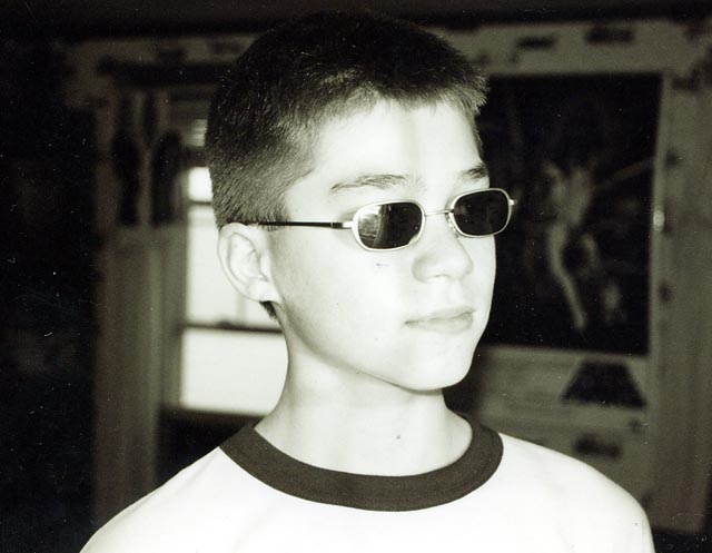 genshades