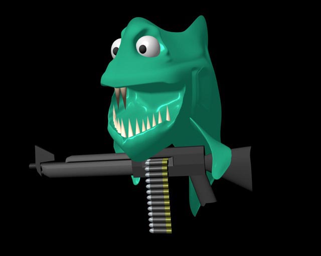 danguppy