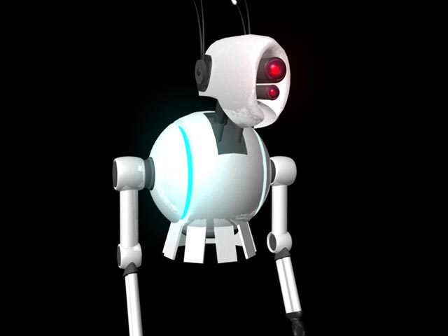danturingmachine