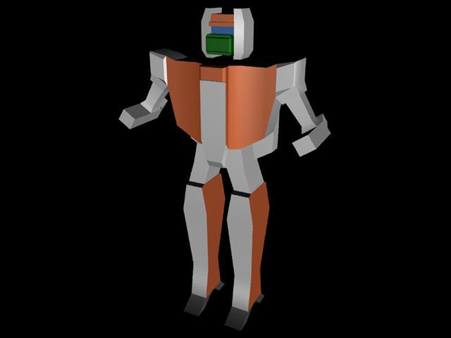 drewrobot