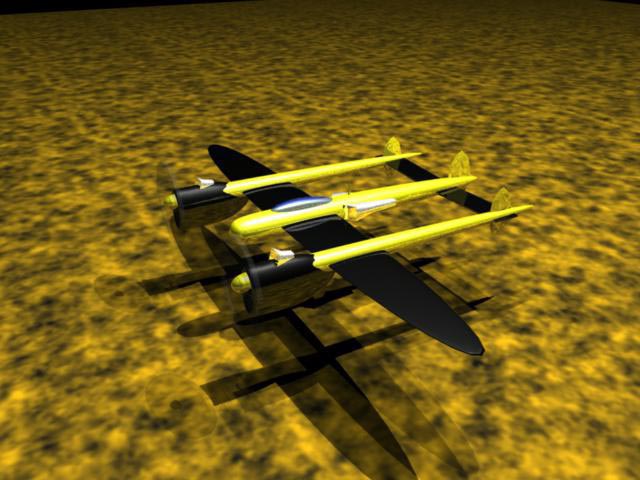 nobleyellowplane