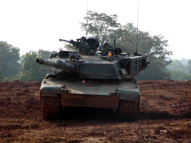 abrams