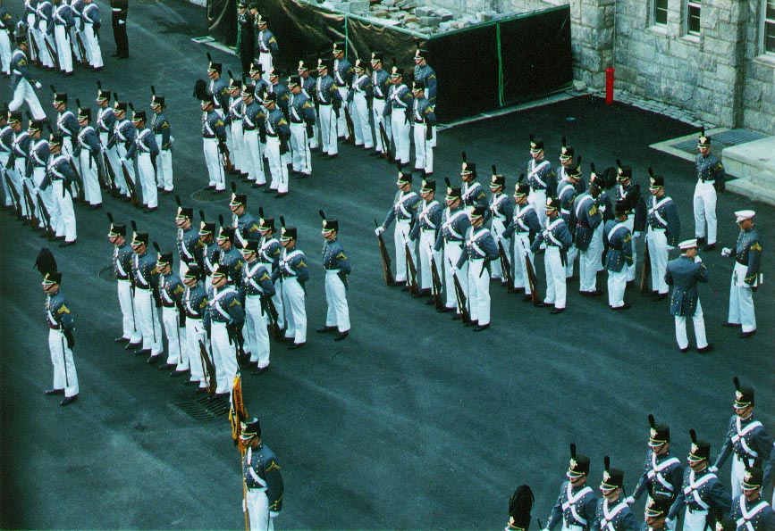 corps