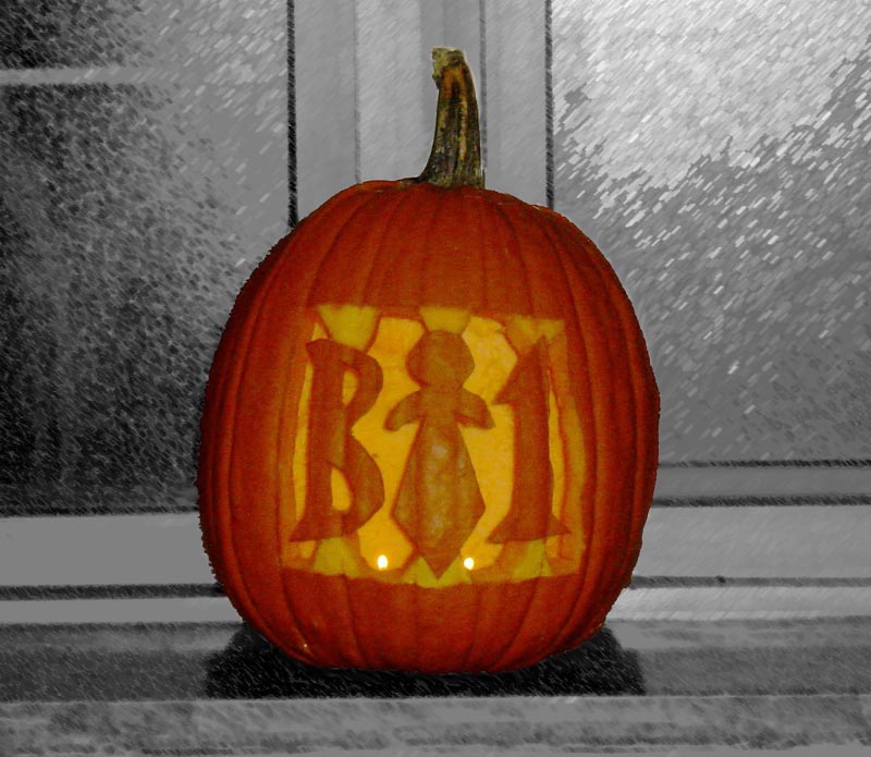 pumpkin