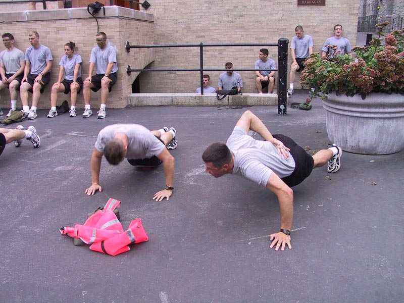 timpushups