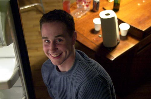 topher